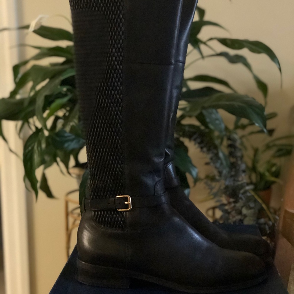 Cole Haan Galina Boots